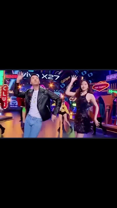 HOT 陈伟霆 - 野狼disco - William Chan - Trần Vỹ Đình