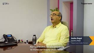 How Unified Commerce Transformed Tupperware's Retail Operations | ETP Group
