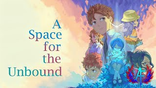 A Space For The Unbound Gameplay Android Ios (Mobile Ver)