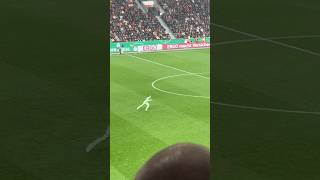 Neuer kommt raus ⚽️ Leverkusen - Bayern München 🇩🇪 DFB-Pokal Halbfinale 2025/2026