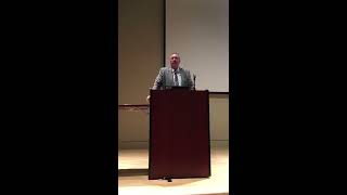 Substance Use Disorder Updates (Van Ingram, Kentucky HEALTH Stakeholder Advisory Forum, 11/1/2018)