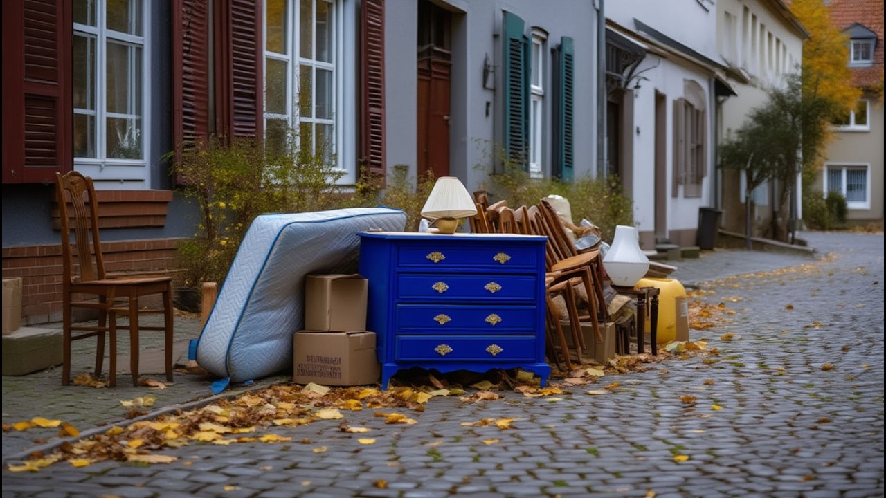 The Most DELICIOUS Find I've Ever Gotten.