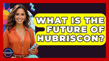 What Is The Future Of HubrisCon? - Conventions Network