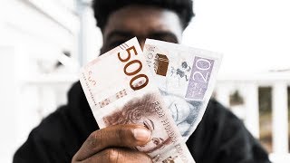 Broke Videographer? This Might Be Why