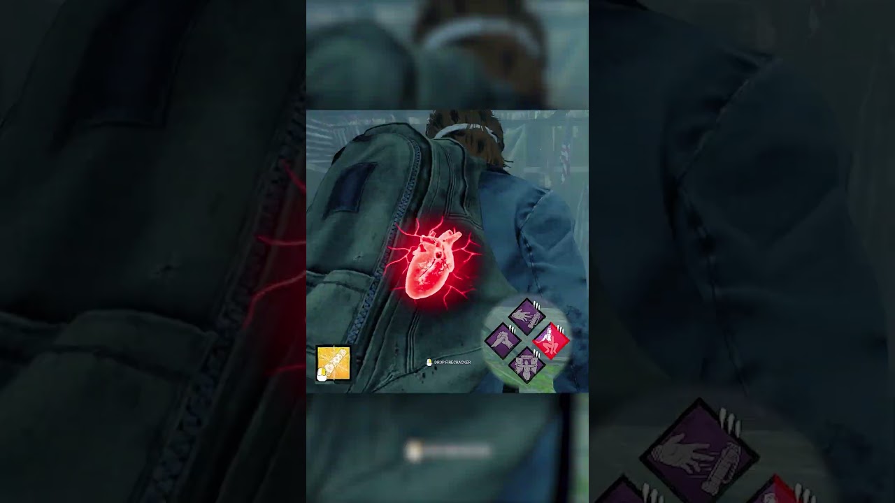 How to Wombo Combo Stun the Killer in DBD 