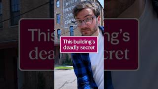 This Minnesota Building Has a Deadly Past