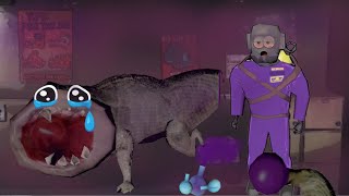 Spore Lizard Guide - Lethal Company [v69+]