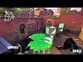 Practicing VIPER Lineups on ASCENT MAP 2024 | VALORANT