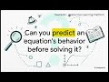 IITJEE Foundation | Quadratic Equations Explained | SwetaxAI