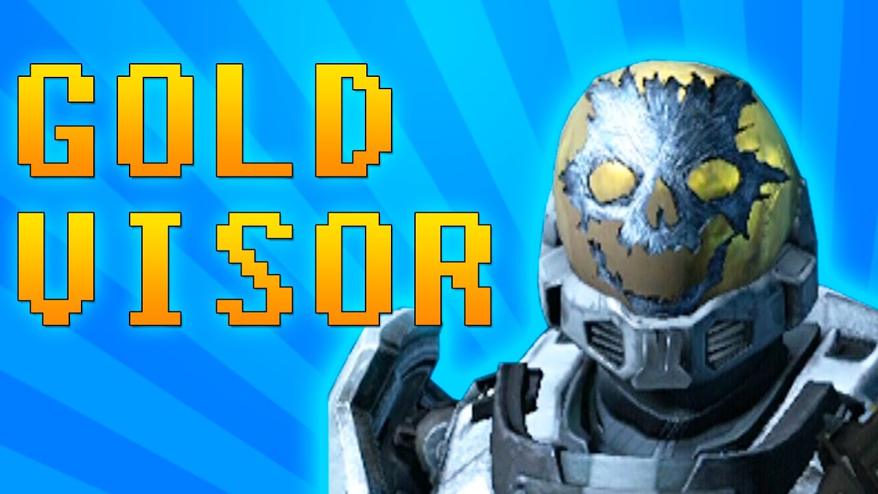 halo reddit gold visor halo reddit gold visor