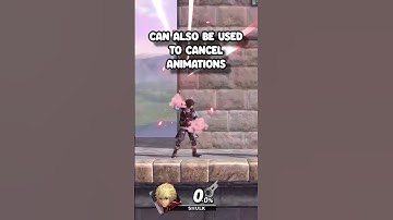 DLC Moves On Non DLC Characters | Shulk