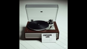 Confusing Love | Official Audio | Love Ends EP