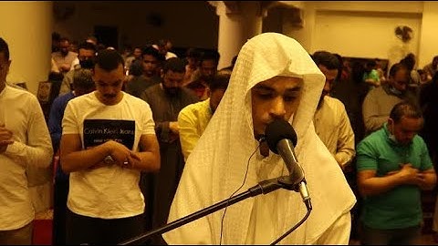 آرح سمعك.🎧تلاوة تريح النفس 🥺من سوره السجده 🌹للقاريء#عبدالرحمن_مسعد #video قرآن كريم