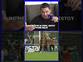 Husaín, la pasión por Central y Newell's en Rosario y la insólita anécdota de su paso por la Lepra.
