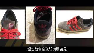 2012榮耀盼望 Vol 382 曼德拉效應 專輯4：究竟是Addidas還是Adidas（華語版）