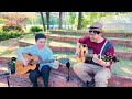 【Clef】Hikaru Komatsu × Koyo Morita (Country Guitar Sessions)