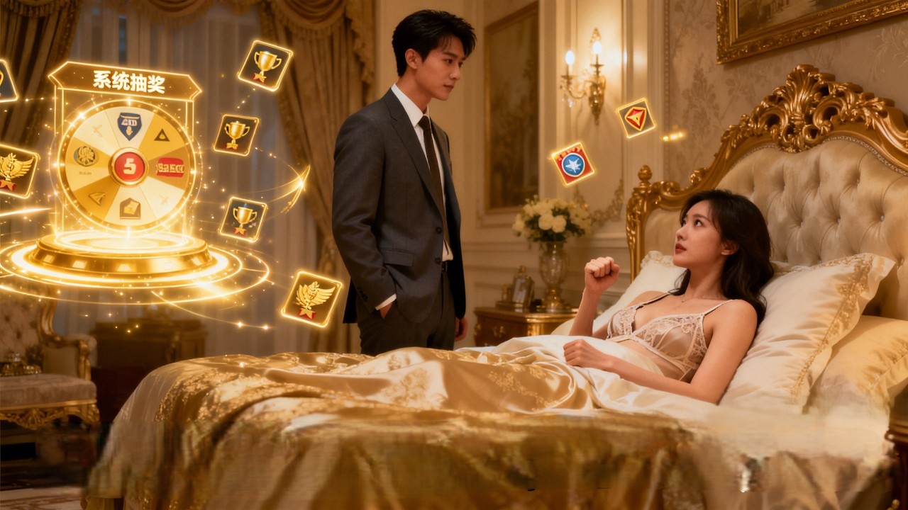 惹老婆生气就变强！情绪值系统太给力