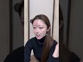 男ウケ・女ウケ半顔メイク！どっち好き⁉️
