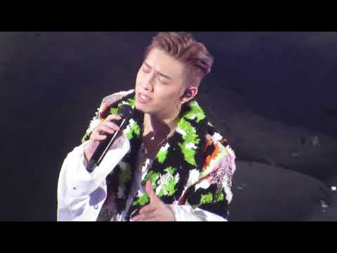 20230120  MC張天賦 This is MC 演唱會 - talking + 世一
