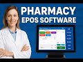 Transform Your Pharmacy with the #1 EPOS System | EPOS Direct Demo