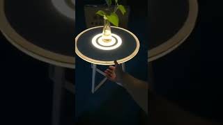 smart music coffee table for smart living...