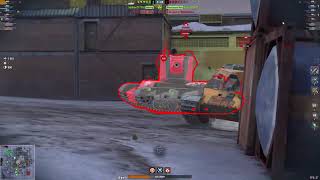 AMMORACK SMASHER pt.1