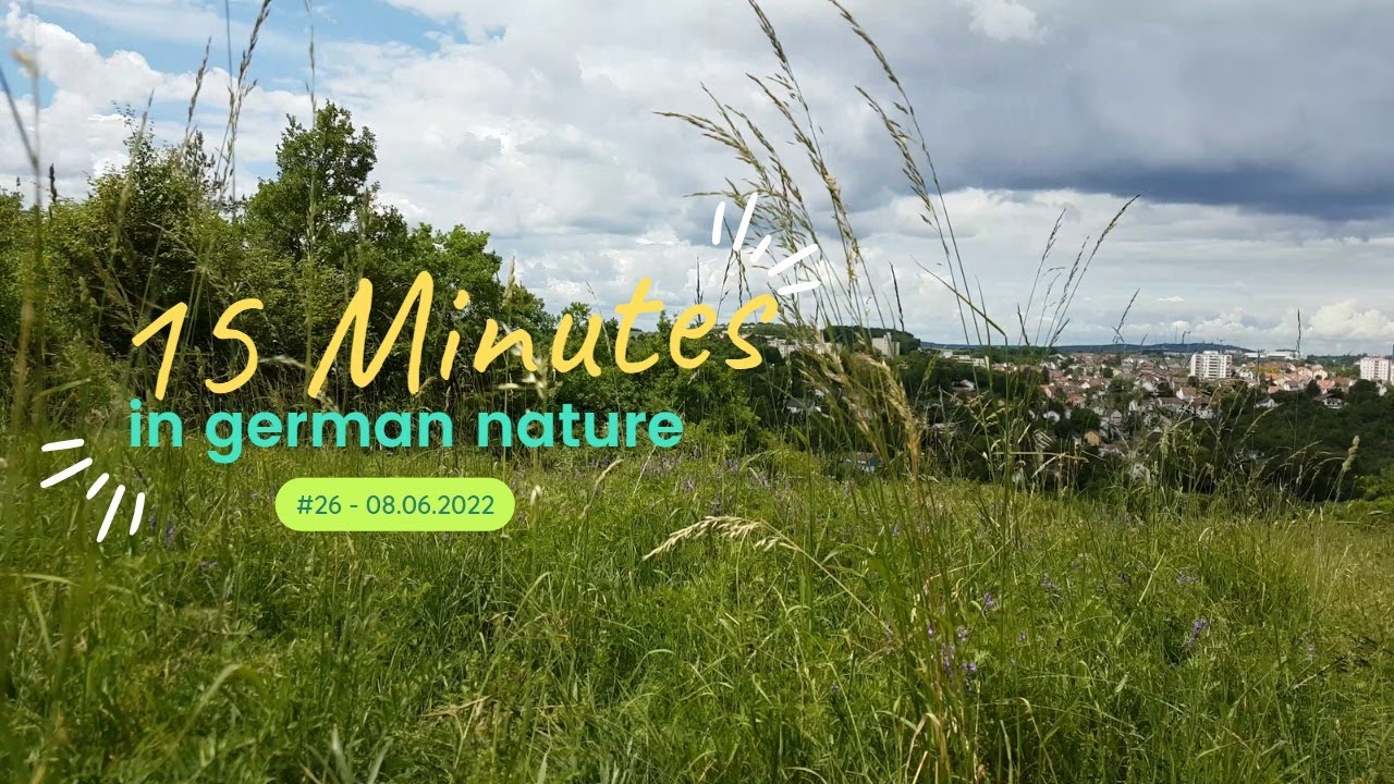 15 Minutes In German Nature 26 4K YouTube 15-minutes-in-german-nature-26-4k-youtube