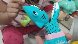 Cosby Oyuncak Tanıtımı, Cosby Oyuncak,