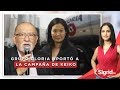 Grupo Gloria también aportó a campaña de Keiko Fujimori | Sigrid.pe