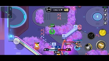 Beginner The Tan Arena - Crypto Games