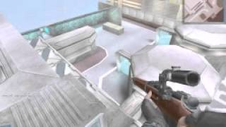 Wolfteam xINouse Trick Shot Best !
