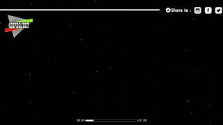 Story wa bidadari tribun