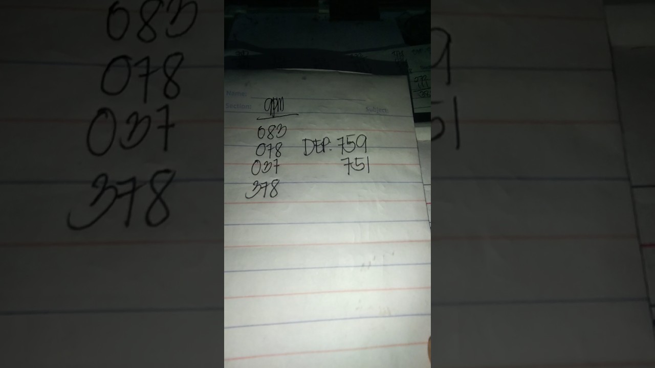 YEHEYYY CONGRATSD(933) DOUBLE 33 LASTO YEHEYY PUGSIT 🥰🥰🎉🎉 9PM PAHABOL