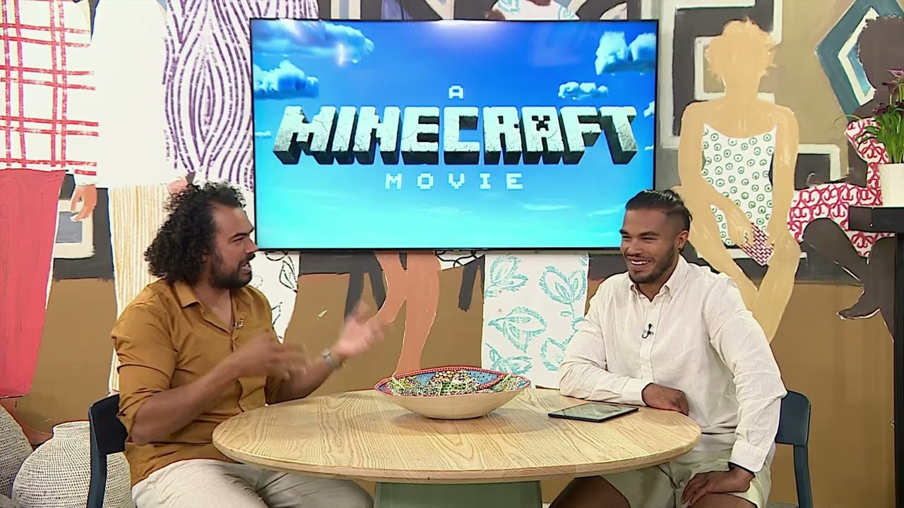 Most Anticipated Fantasy Films for 2025