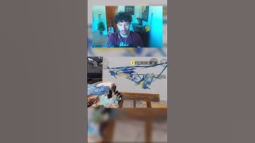 The mythic RAM-7 inspection is crazy...