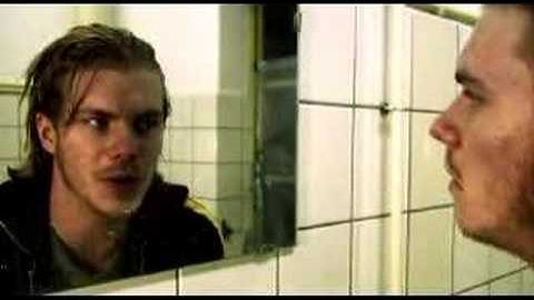 New Order - Primitive Notion