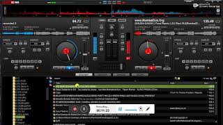 reception dance dj songs collection screenshot 1