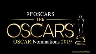 91st Oscar 2019 I Red Carpet I