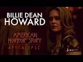 BILLIE DEAN HOWARD PREDICTING 'APOCALYPSE'