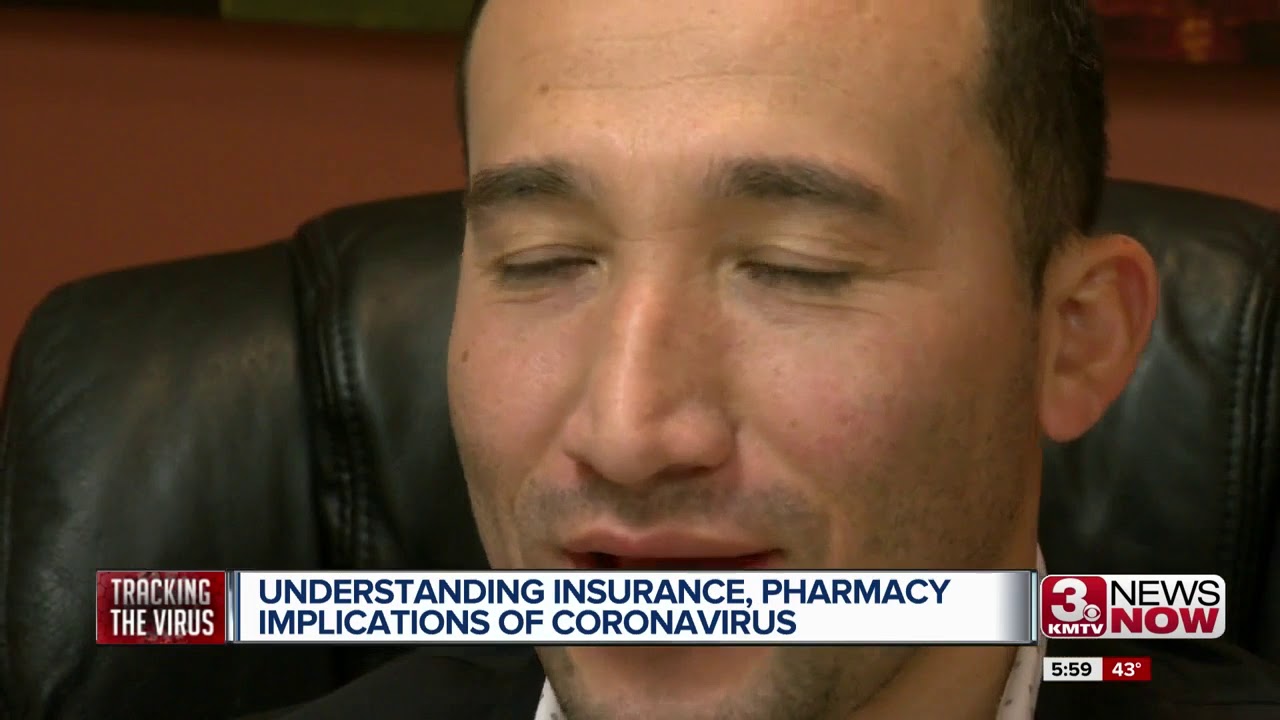 Understanding insurance, pharmacy implications of the coronavirus