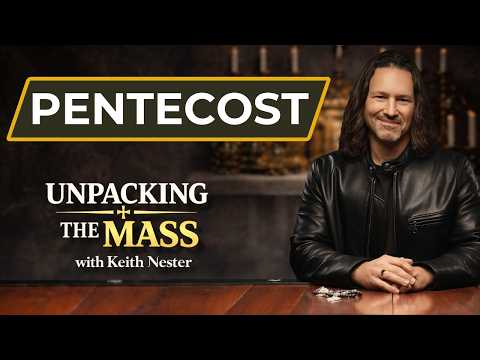 Pentecost Year A