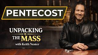 Pentecost Year A