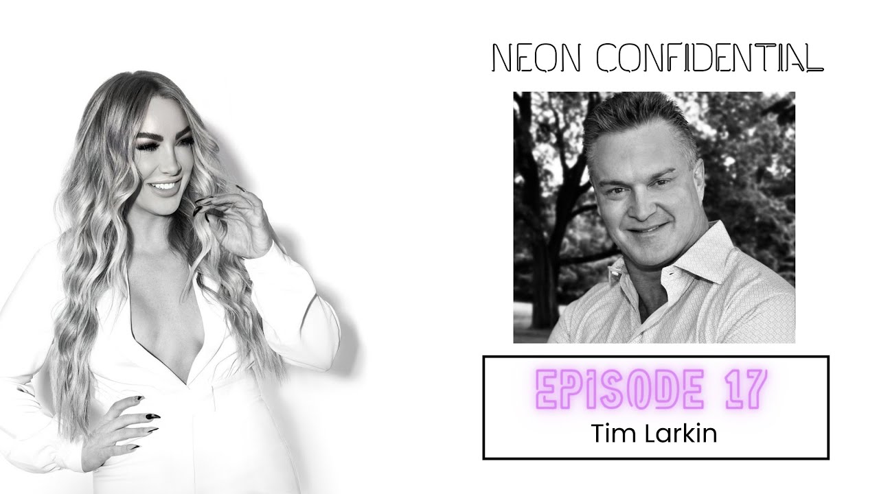 Surviving the Unthinkable: Tim Larkin's Journey to Self-Defense Mastery and Personal Empowerment