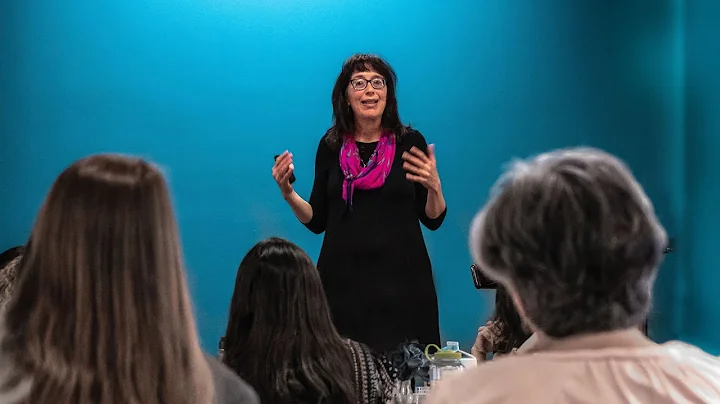 Equipping you for your Purpose | Barbara Bormuth W...
