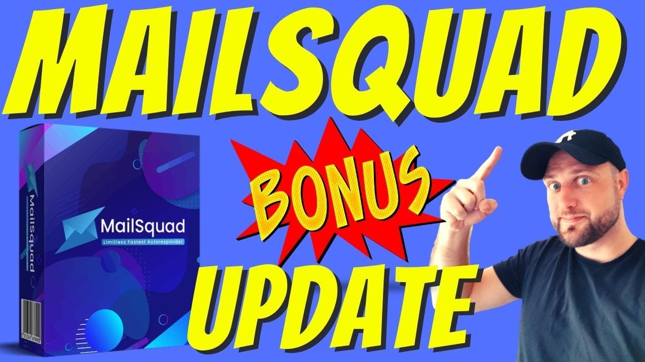 MailSquad Reviews 2021: Details, Pricing, & Features - G2