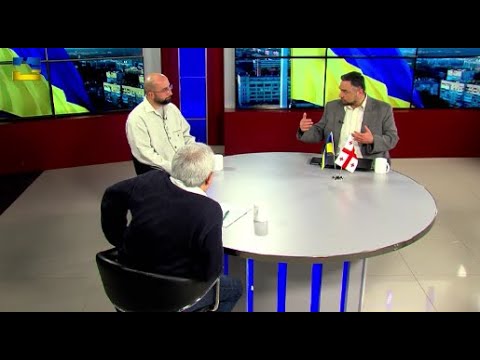 \"ქრისტიანული კვაზი იდეოლოგიით რუსეთის მოქალაქეები ამ ომის დწყებამდე დიდი ხნით ადრე იშხამებიდნენ\"