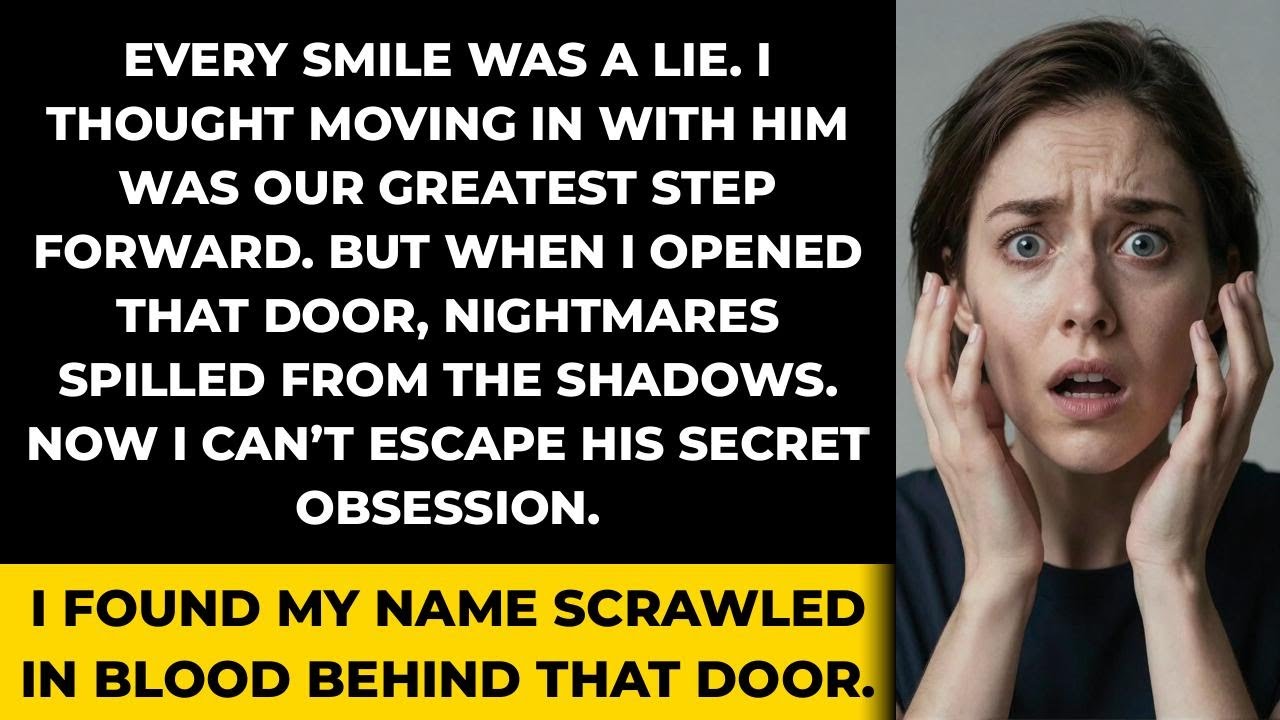 Moving In With My Boyfriend Turned Into My Worst Fear: Relationship Horror Story Unveiled