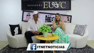 Reproduzir FRANCIS DE ANDRADE, a voz da democracia no Eu & Vc