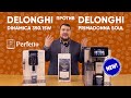 Delonghi стала лучше? Сравнение кофе из Delonghi Soul и Delonghi Dinamica 350.15 (35).