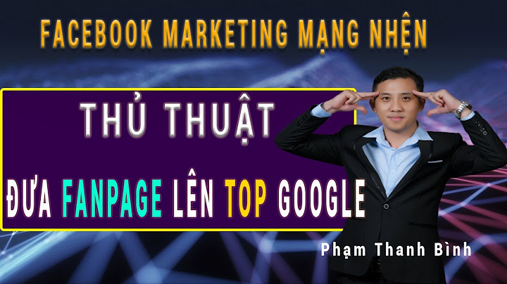 Cach đưa bài đăng lên top trang face năm 2024